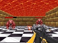 Xogo Retro FPS Escape