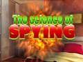 Xogo Science of Spying