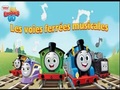 Xogo Thomas All Engines Go: Les Voies Ferrées Musicales