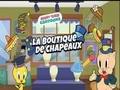 Xogo La boutique de chapeaux