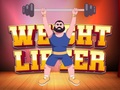 Xogo Weight Lifter