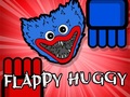 Xogo Flappy Huggy