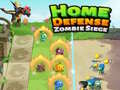 Xogo Home Defense Zombie Siege