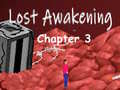 Xogo Lost Awakening Chapter 3