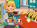 Xogo Roxie's Kitchen Tuesday Taco