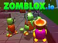 Xogo Zomblox.io