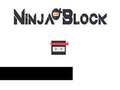Xogo Ninja Block