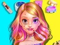 Xogo Makeup Kit DIY Dress Up