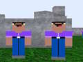 Xogo Noob Challenge Rush