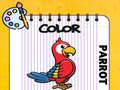 Xogo Color Parrot