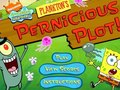 Xogo Plankton's Pernicious Plot