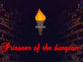 Xogo Prisoner of the dungeon