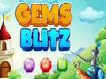 Xogo Gems Blitz
