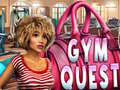 Xogo Gym Quest