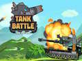 Xogo Tank Battle Tank War