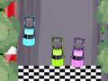 Xogo Monster Truck Racing Battlegrounds