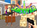 Xogo Bottle Shooter