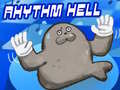 Xogo Rhythm Hell