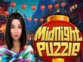 Xogo Midnight Puzzle