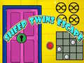 Xogo Sheep Twins Escape