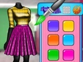 Xogo Talent Girl Art Classes