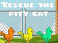 Xogo Rescue The Pity Cat