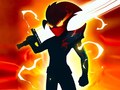 Xogo Stick War Ninja Duel