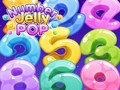 Xogo Number Jelly Pop
