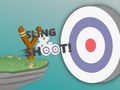 Xogo Sling & Shoot