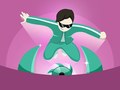 Xogo Squid Escape