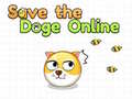 Xogo Save the Doge Online