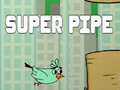 Xogo Super Pipe