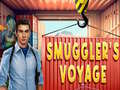 Xogo Smugglers Voyage
