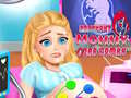 Xogo Pregnant Mommy Care Games