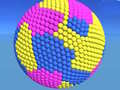 Xogo Ball Color 3D Game