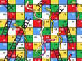 Xogo Snakes & Ladders