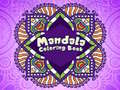 Xogo Mandala Coloring books