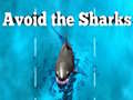 Xogo Avoid the Sharks
