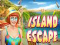Xogo Island Escape