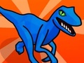 Xogo Dino Crowd