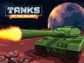 Xogo Tanks of the Galaxy