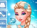 Xogo Icy Dress Up