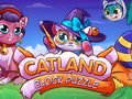 Xogo Catland: Block Puzzle