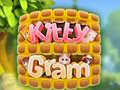 Xogo Kittygram