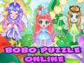Xogo Bobo Puzzle Online