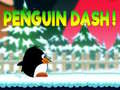 Xogo Penguin Dash!