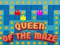 Xogo Queen of the Maze