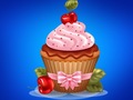 Xogo Papas Cupcakes Cooking Games