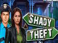 Xogo Shady Theft