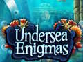 Xogo Undersea Enigmas